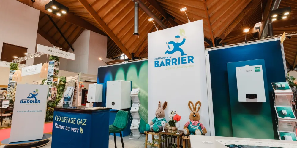 Retour en images sur la Foire Exposition d’Amiens 2025