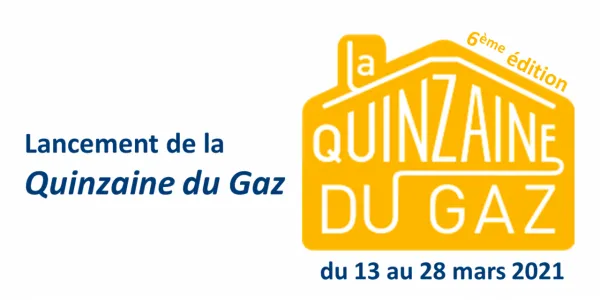 visuel QUINZAINE DU GAZ
