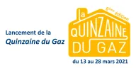 visuel QUINZAINE DU GAZ